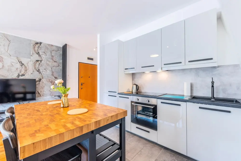 Victus Apartamenty - Prestige