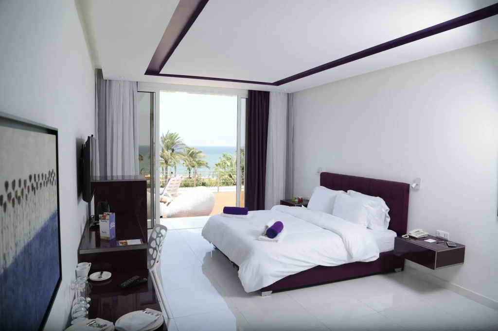 Senses Hotel and Resort