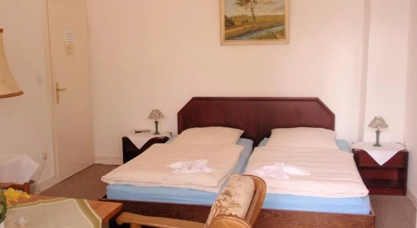 Hotel Richthofen