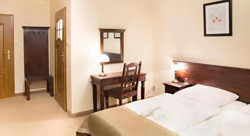 Hotel Carmen
