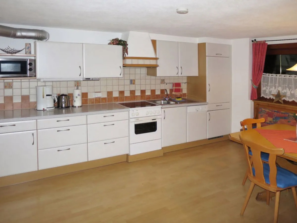 Holiday Home Egger by Interhome