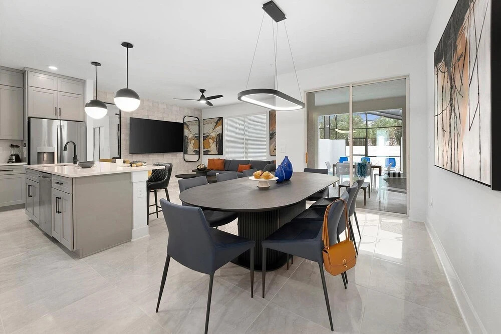 Vor5340aa: 4 Bed, Foodie's Fantasy, Pool