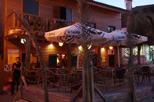 Holiday House Tocha