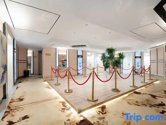 Shengkai Business Hotel