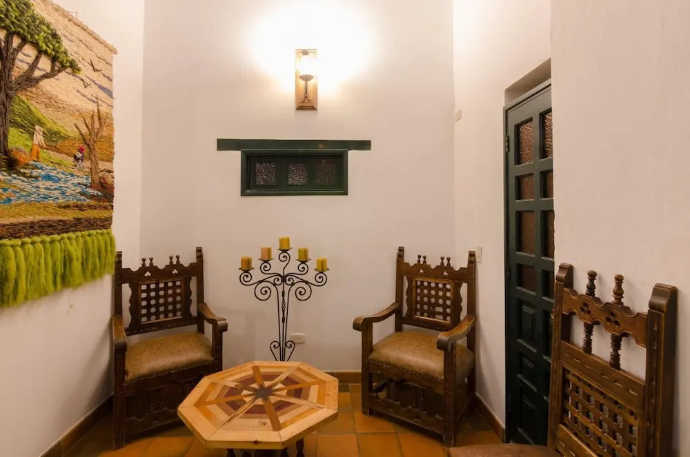 Hotel Antonio Nariño
