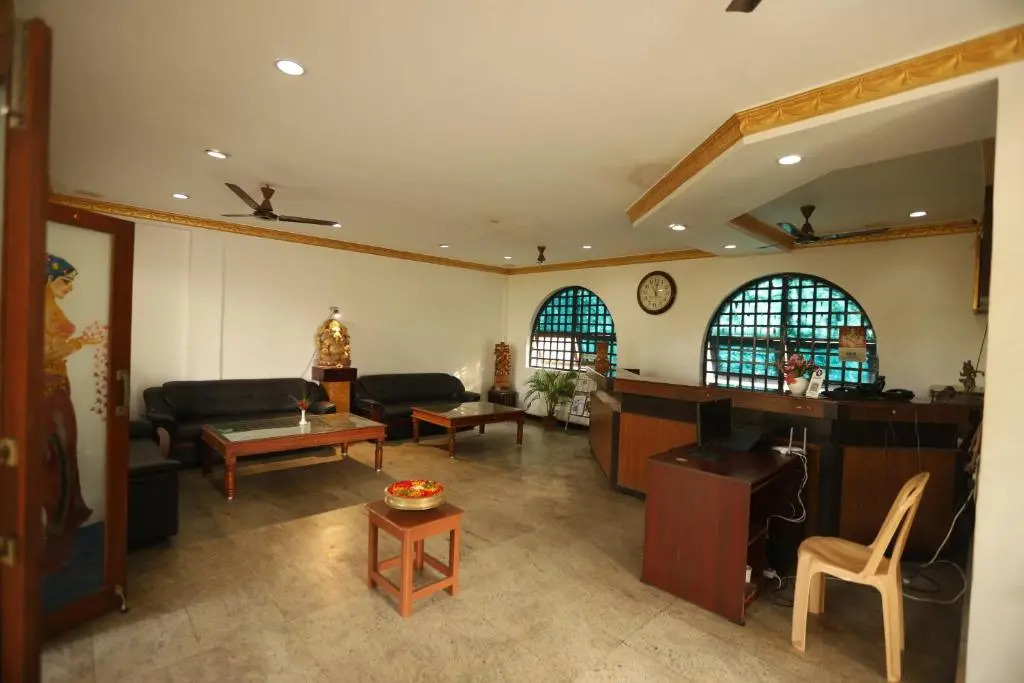 Hotel BAY TREASURE