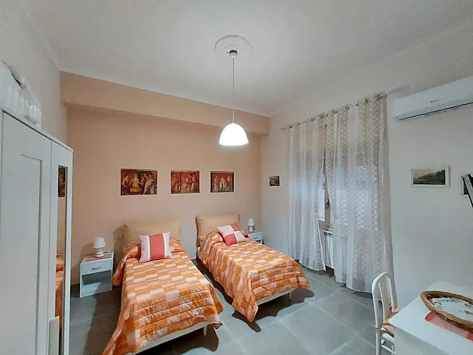 B&B Petra Hercules