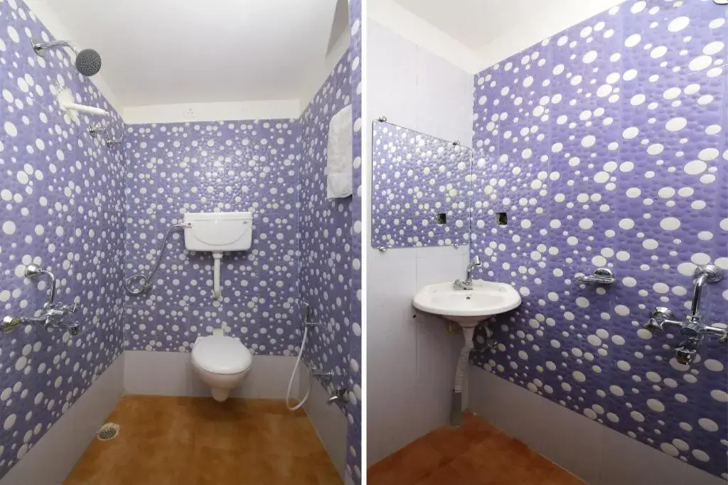 Shahi Guest House by OYO Rooms