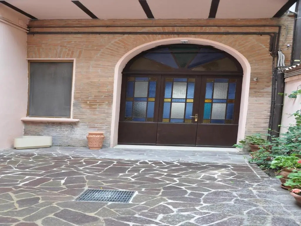 San Guglielmo Apartments