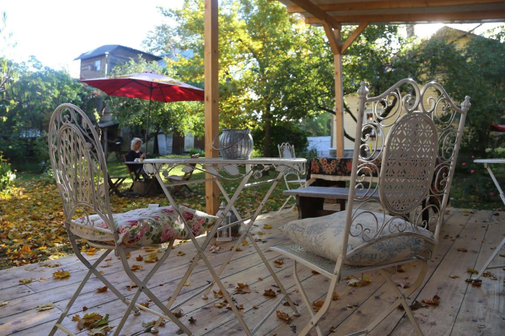 Marta Guesthouse