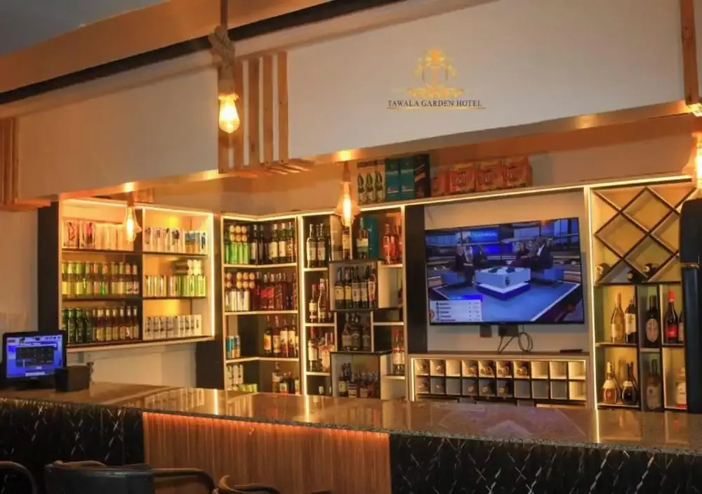 Tawala Garden Hotel
