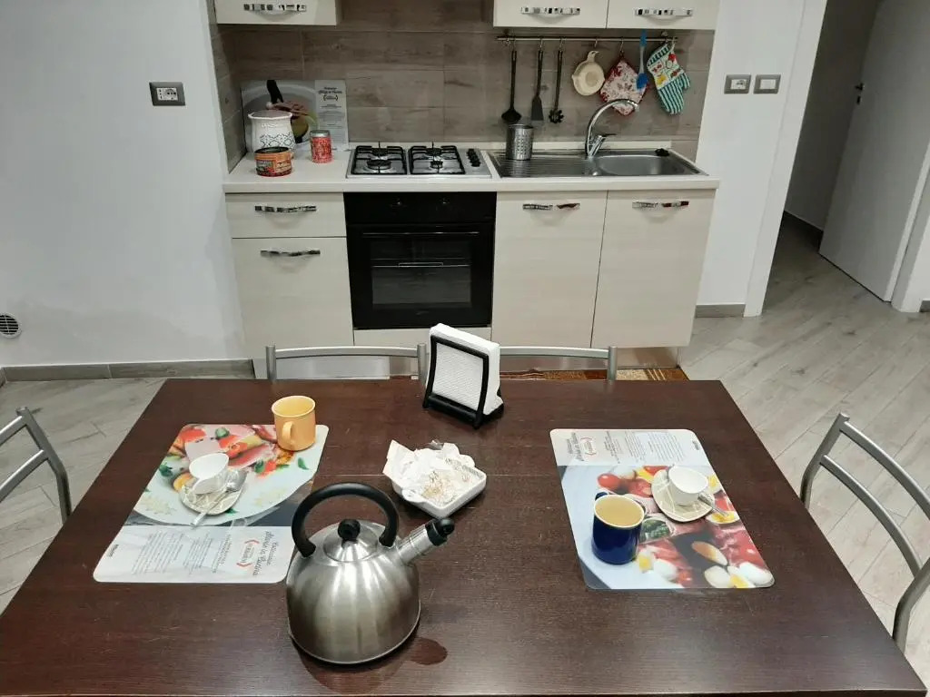 Casa Aci GioJa