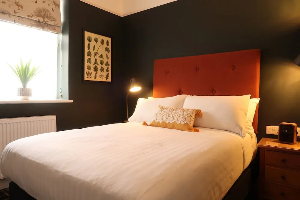 Camelot Hotel