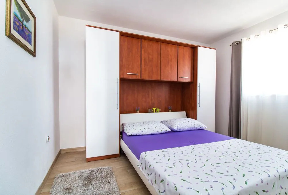 Apartments Rakuljic