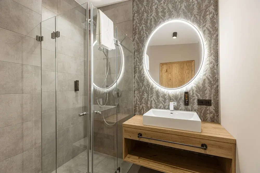 Premium Apartment in Tyrol With Shared Pool