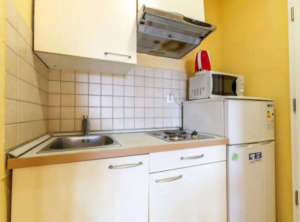 Apartments Radevenjić