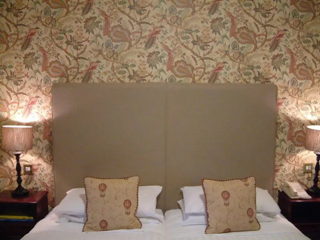The Listowel Arms Hotel