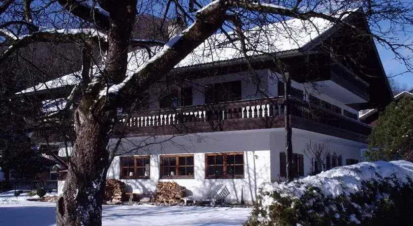 Gästehaus Gutz
