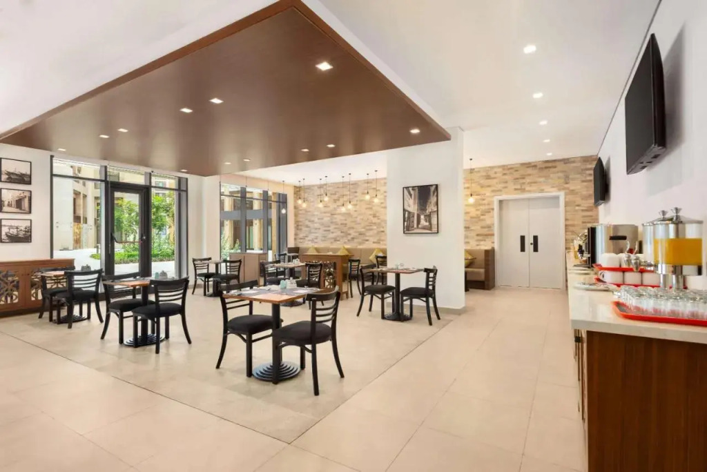 ibis Styles Dubai Gold District