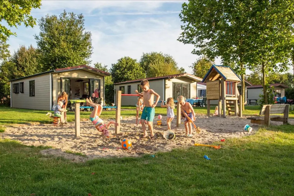 Vakantiepark de Luttenberg