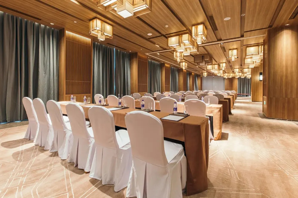 Veegle Jiafeng Hotel Hangzhou