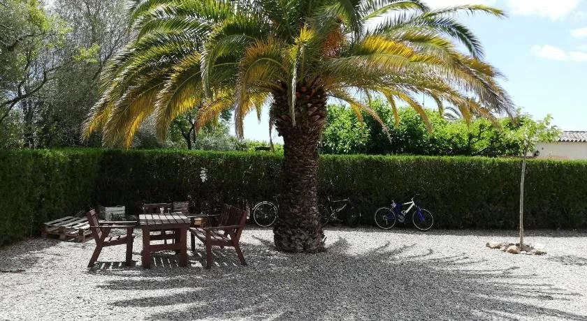 Holiday Home Les Palmeres by Interhome