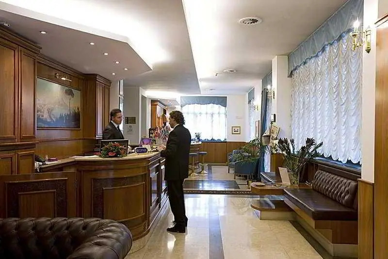 Hotel San Giorgio