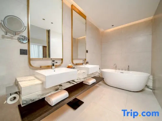 Grand New Century Hotel Qianjiangwan Hangzhou