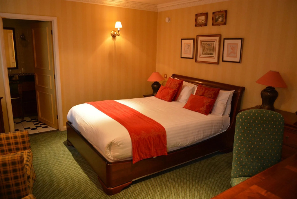 The George Hotel Colchester