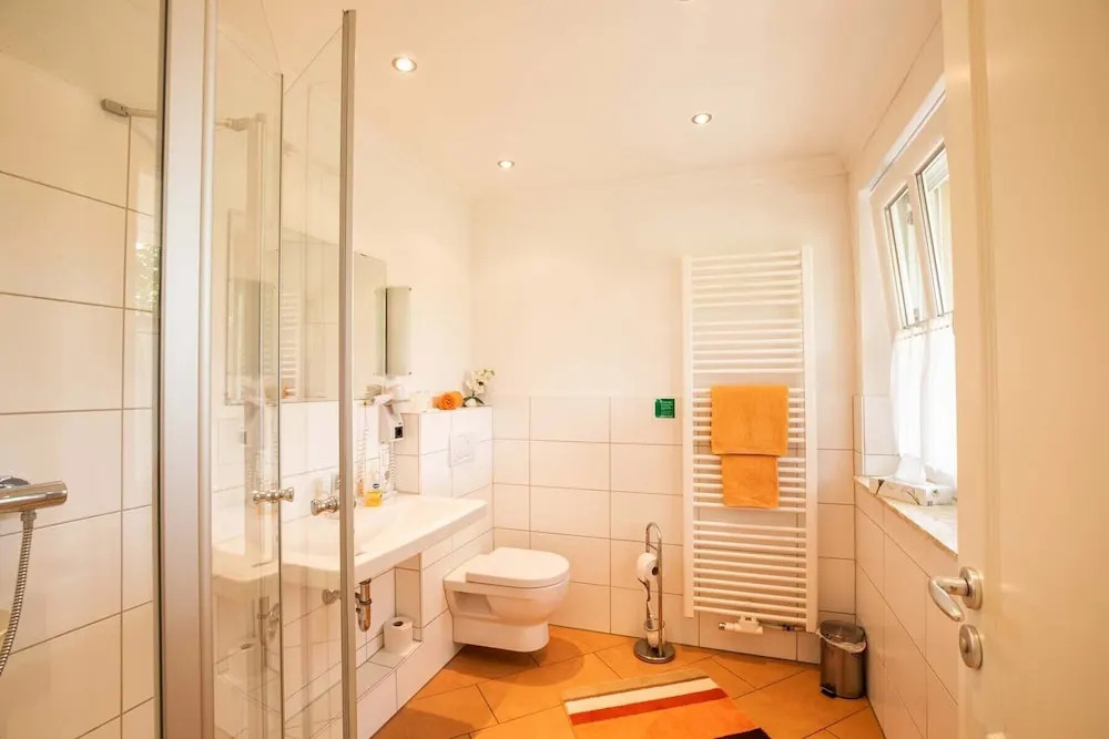 Landgasthof Hotel Sonne Röttingen
