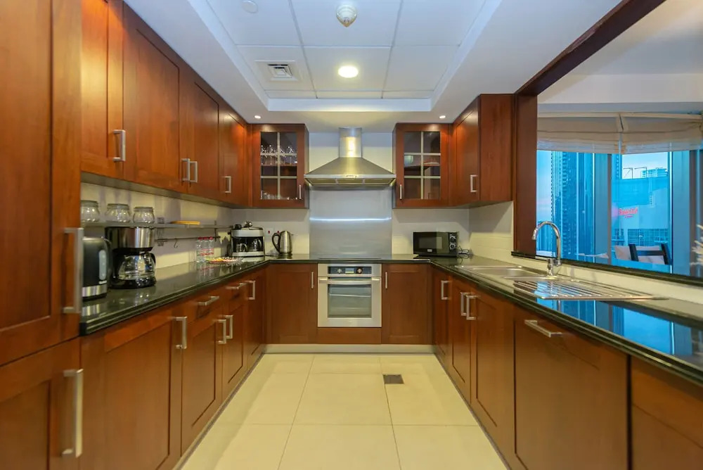 The Residences 2