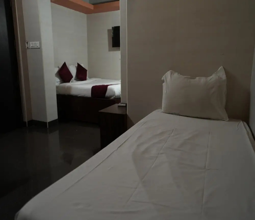 Sagar Grand