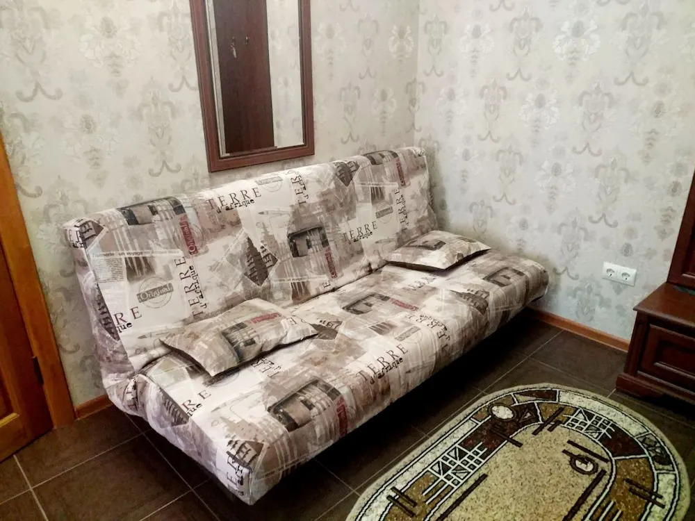 Royal Tower Apartment