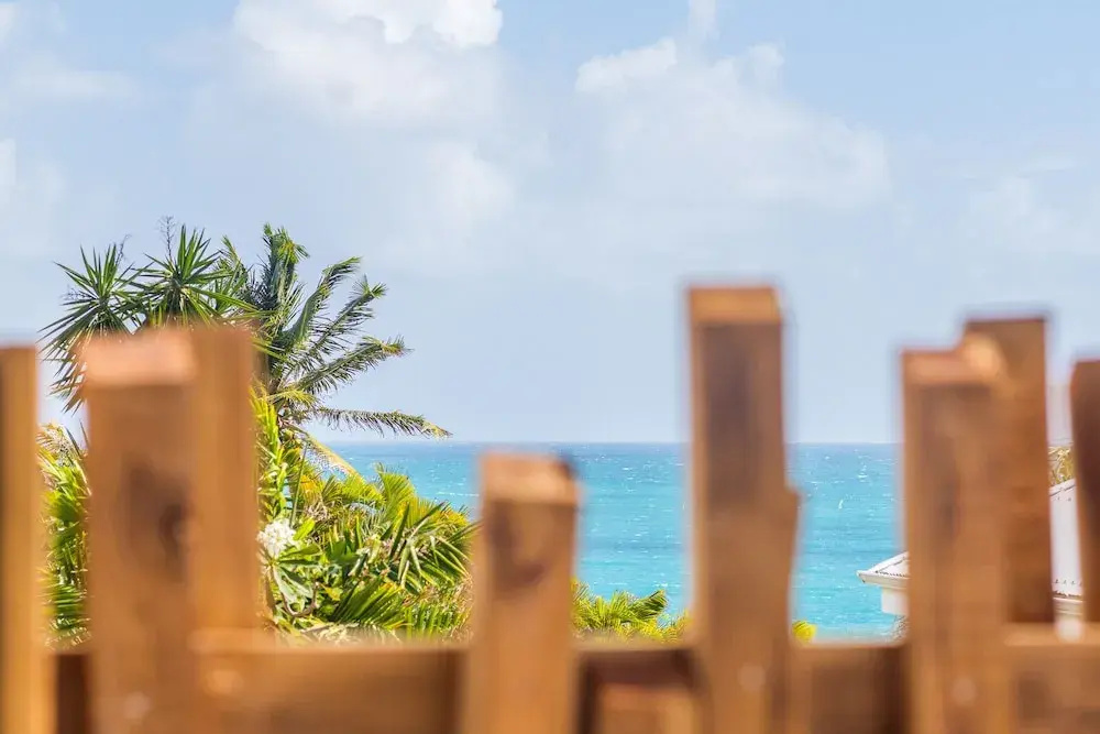 Iguane House Villas & Micro Spa