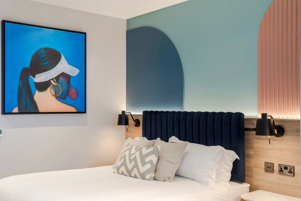 Your Apartment I Milton Keynes