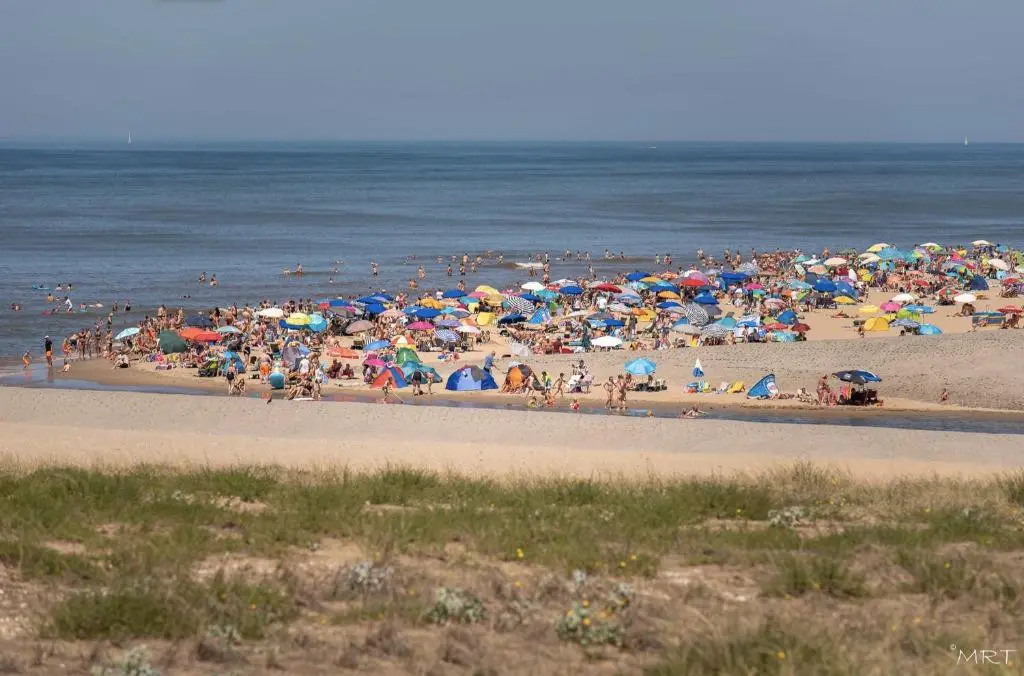 Hotel Steeds aan Zee