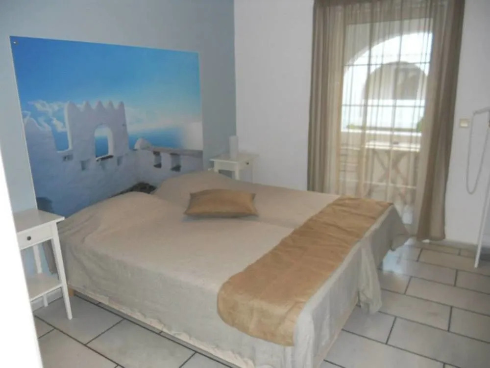 Hotel Semeli