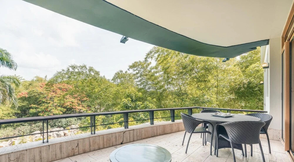 Be Relaxed at This 2BR apt at Casa De Campo