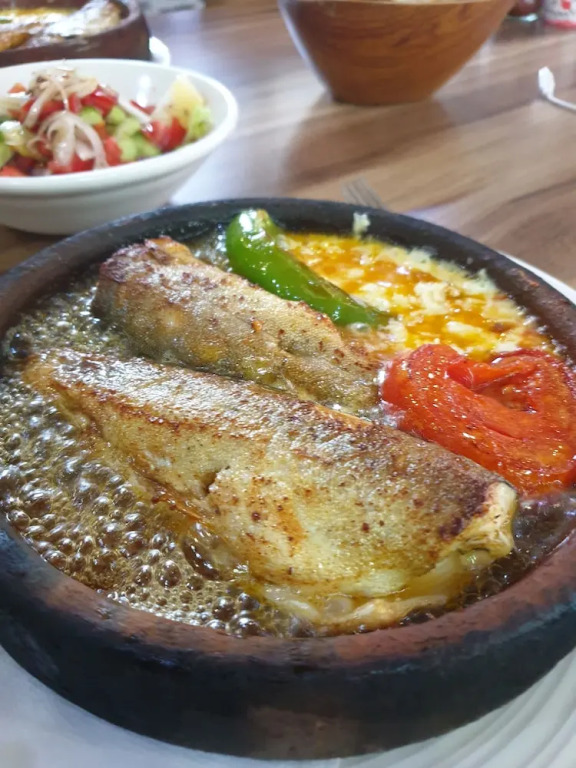 Sisdagi Zirve Otel