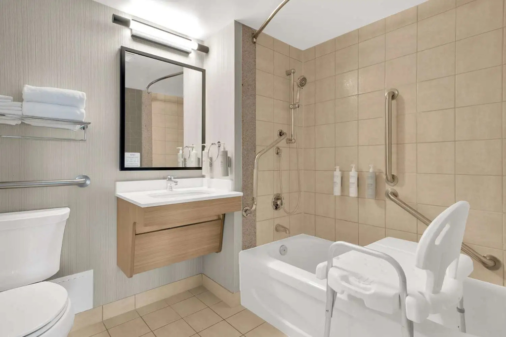 Spark By Hilton Toronto Markham