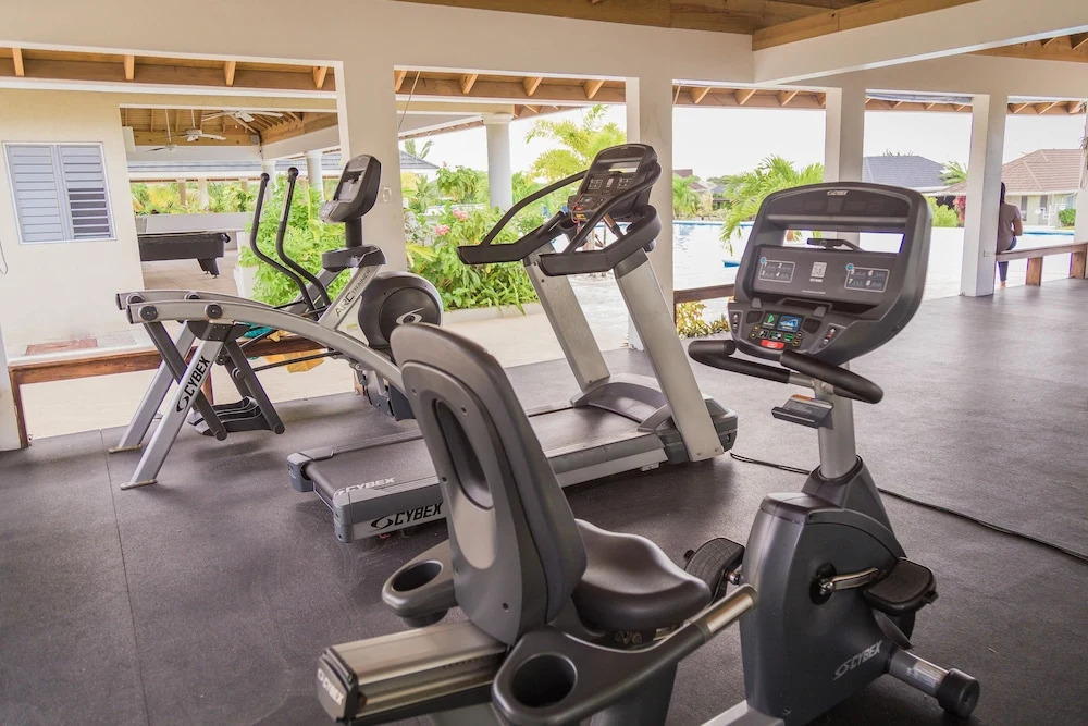 Ocho Rios Villas at Coolshade II