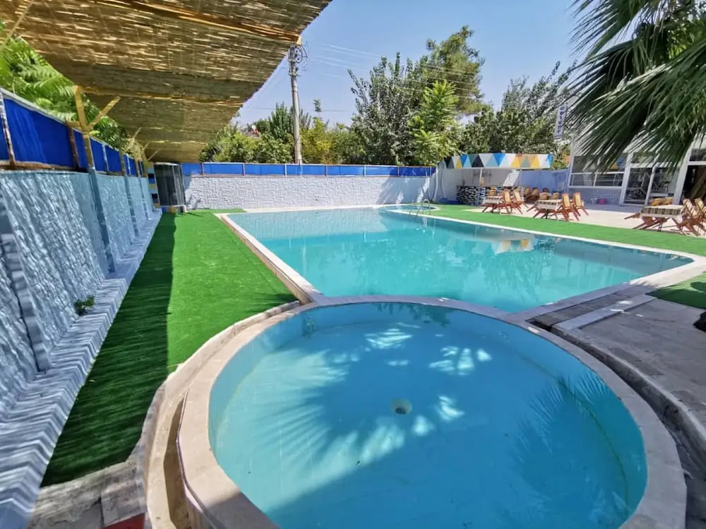 Ori̇ent Hotel