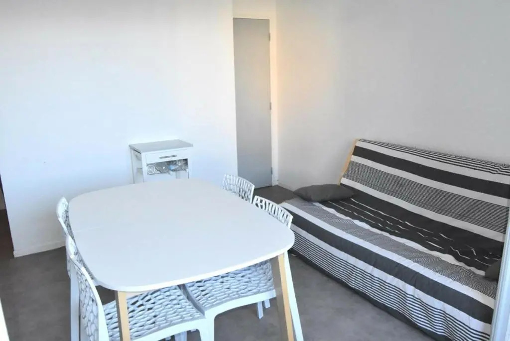 Résidence PORTES DE LA PLAGE 2 - 2 Pièces pour 4 Personnes 54