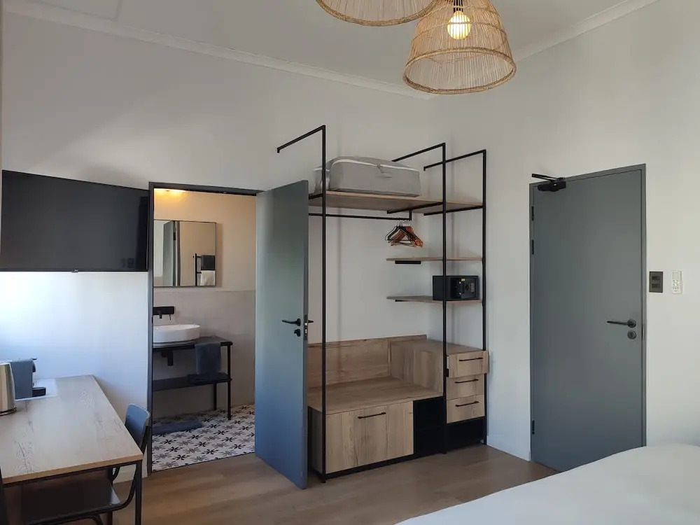 The Fritz Hotel