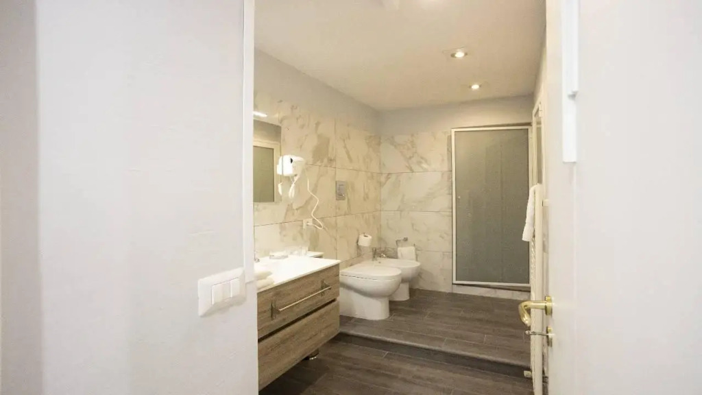 La Chambre Duomo