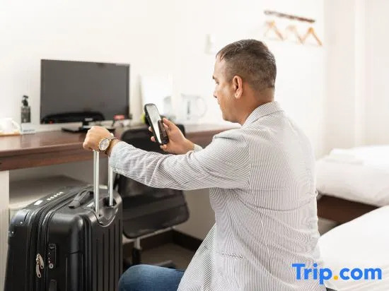 Travel Inn Kofu