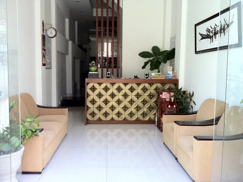 Trump Hostel