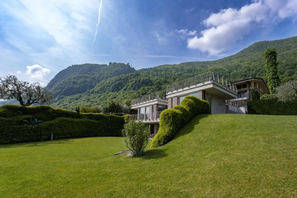 Villa Costanza- private heated pool, steam room & sauna - Bellagio Village Residence