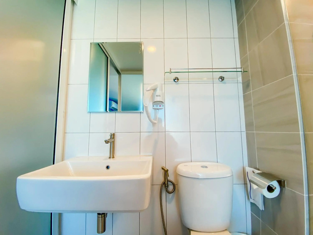 One Budget Hotel Chiangrai Stadium