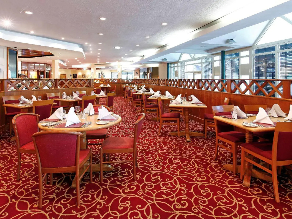 Wigan Oak Hotel by Belvilla